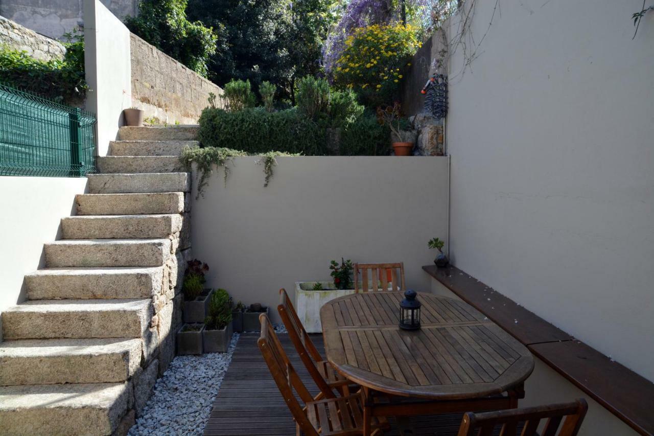 Art & City Porto Dış mekan fotoğraf