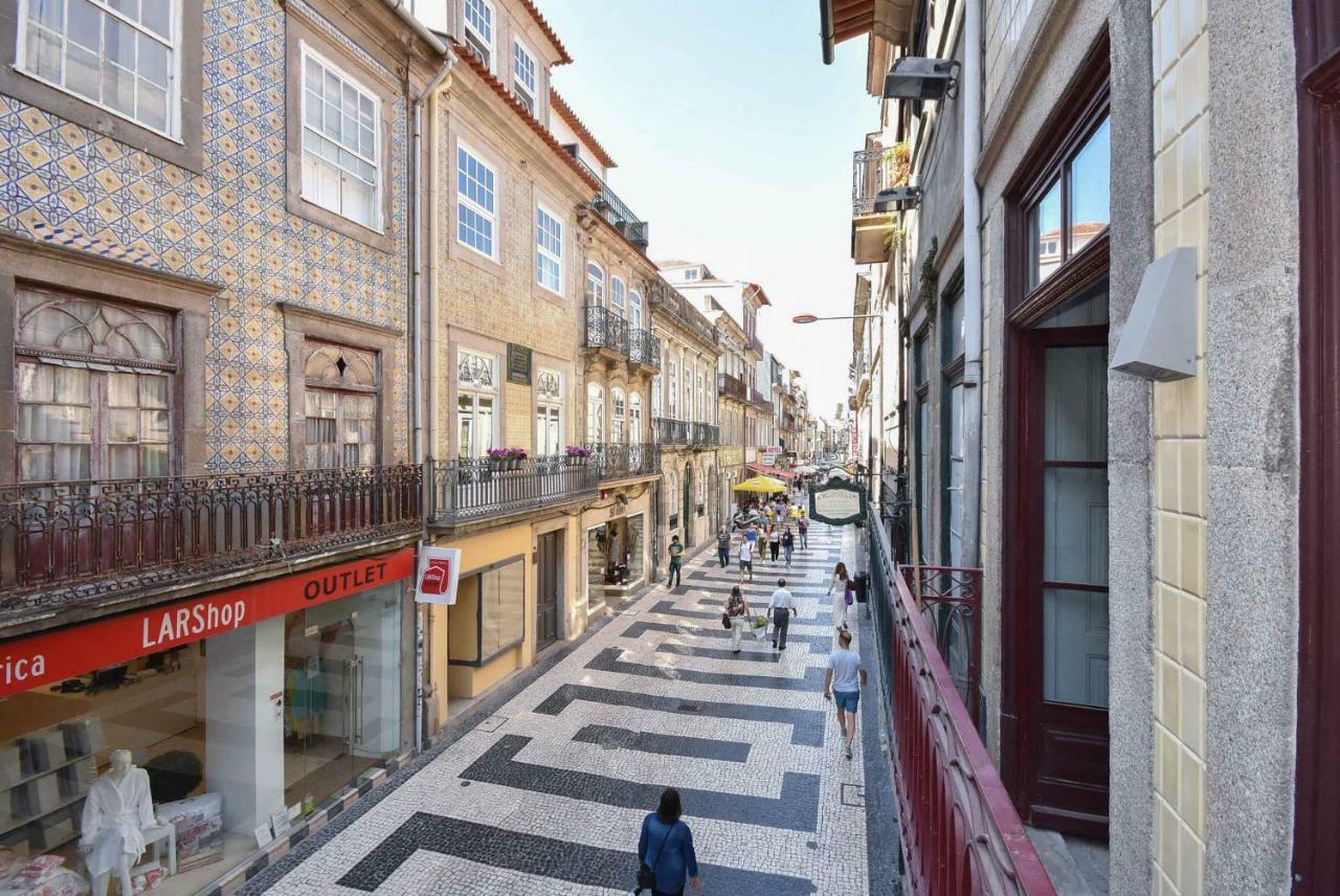 Art & City Porto Dış mekan fotoğraf